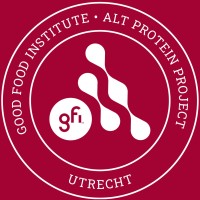 The Utrecht Alt Protein Project logo - Similar company to The Alt. Protein Project @ Berkeley