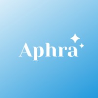 Aphra logo - Similar company to Command Sight, Inc.
