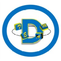 D-Team Engineering Pte Ltd logo - Similar company to Beng Beng Electrical Pte Ltd