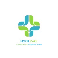 Noor Care logo - Similar company to International Business And Investment Union