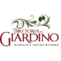 Trattoria al Giardino logo - Similar company to Murray Contracting