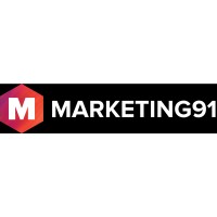 Marketing91 logo - Similar company to Digiaide