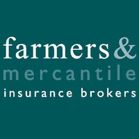 Farmers & Mercantile Insurance Brokers Ltd logo - Similar company to Pendleton Grain Growers