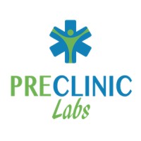 PreClinic logo - Similar company to Jmc Corporation