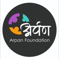 Arpan Foundation logo - Similar company to Glorious Junagadh ( 180K+ ) City Page