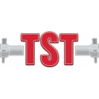 TST OY (Teline ja sääsuojatekniikka) logo - Similar company to Sisu Bootcamp
