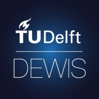 DEWIS (Delft Women in Science) logo - Similar company to Eaglebat