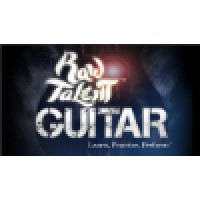Raw Talent Guitar