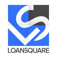 Loansquare logo - Similar company to Take Five Consulting
