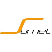 Surnet logo - Similar company to Pinx Ag