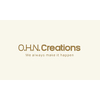 O.H.N. Creations logo - Similar company to 39Jumpstreet