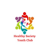 Healthy Society Youth Club logo - Similar company to Key Club Of Kathmandu