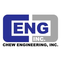 Chew Engineering, Inc.