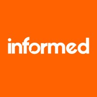 informed logo - Similar company to Devon Park