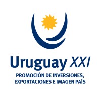 Uruguay XXI logo - Similar company to Anii