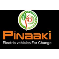 Pinaaki Electric Vehicle logo - Similar company to Purkal Stree Shakti™