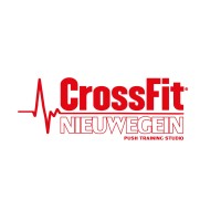CrossFit Nieuwegein logo - Similar company to Push Training Studio