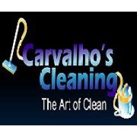 Carvalho's Cleaning logo - Similar company to Visionx