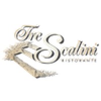 Tre Scalini Ristorante