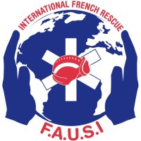 FAUSI France Aide Urgence Secours International logo - Similar company to Tcs - Together Creatives Skills