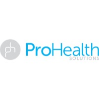 ProHealth Solutions logo - Similar company to Atlantic Rcm Inc