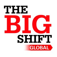 Big Shift Global logo - Similar company to Recourse