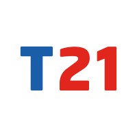 Tien21 España logo - Similar company to Euronics España