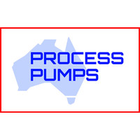 Process Pumps (Australia) Pty. Ltd logo - Similar company to Maxet Pty Ltd