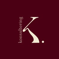 Konsultering logo - Similar company to Traddex