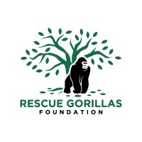Rescue Gorillas Foundation logo - Similar company to Community Builders Group, Llc