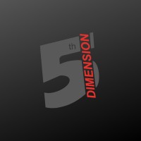 Fifth Dimension Consultants logo - Similar company to Gramiti