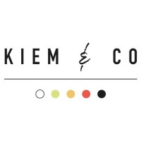 Kiem & Co logo - Similar company to Kiem Media Bv
