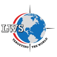 LW Survey Company logo - Similar company to Gdb Geospatial - A Sam Company