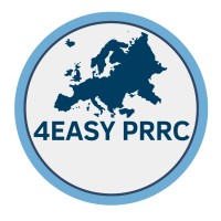 4 Easy PRRC logo - Similar company to Variodeck B.V.