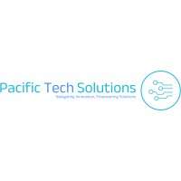 Pacific Tech Solutions logo - Similar company to Pacifictech