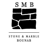 Stone & Marble Bounab logo - Similar company to Eurl Milla Marble