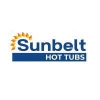 Sunbelt Hot Tubs logo - Similar company to Ice Passion