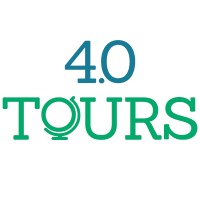 4.0 Tours logo - Similar company to #Allaboutmtb