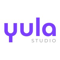 Yula Studio logo - Similar company to Datumflowlabs