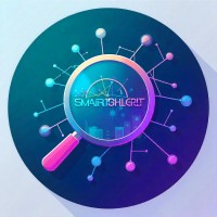 SmartShare Insights logo - Similar company to Printerhq