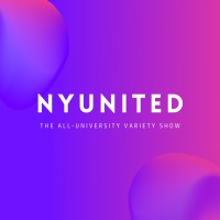 NYUnited | The All-University Variety Show