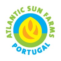 Atlantic Sun Farms Portugal logo - Similar company to Multiberry, Lda.