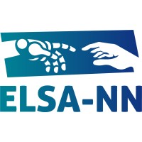 ELSA-NN logo - Similar company to A3 Lab