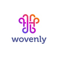 Wovenly logo - Similar company to Penn Engineering Entrepreneurship