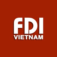 FDI Viet Nam logo - Similar company to Pi Solution