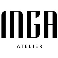 Inga Atelier logo - Similar company to Modestwist