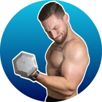Faerber Fitness logo - Similar company to Tribeca Jets Llc