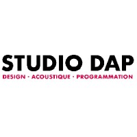 STUDIO DAP, SAS logo - Similar company to Bedrock Audio