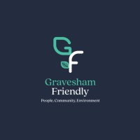 Gravesham Friendly logo - Similar company to Pg Mutual