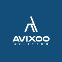 Avixoo Aviation logo - Similar company to Delisky Gmbh
